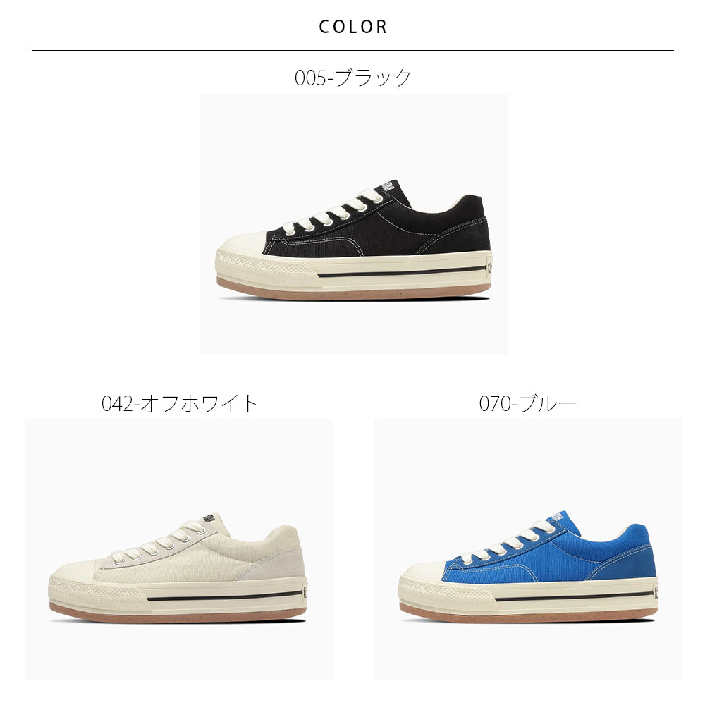 【CONVERSE】コンバース ALL STAR R BOARDERSTAR OX オールスター R ボーダースター OX【7301-24026】