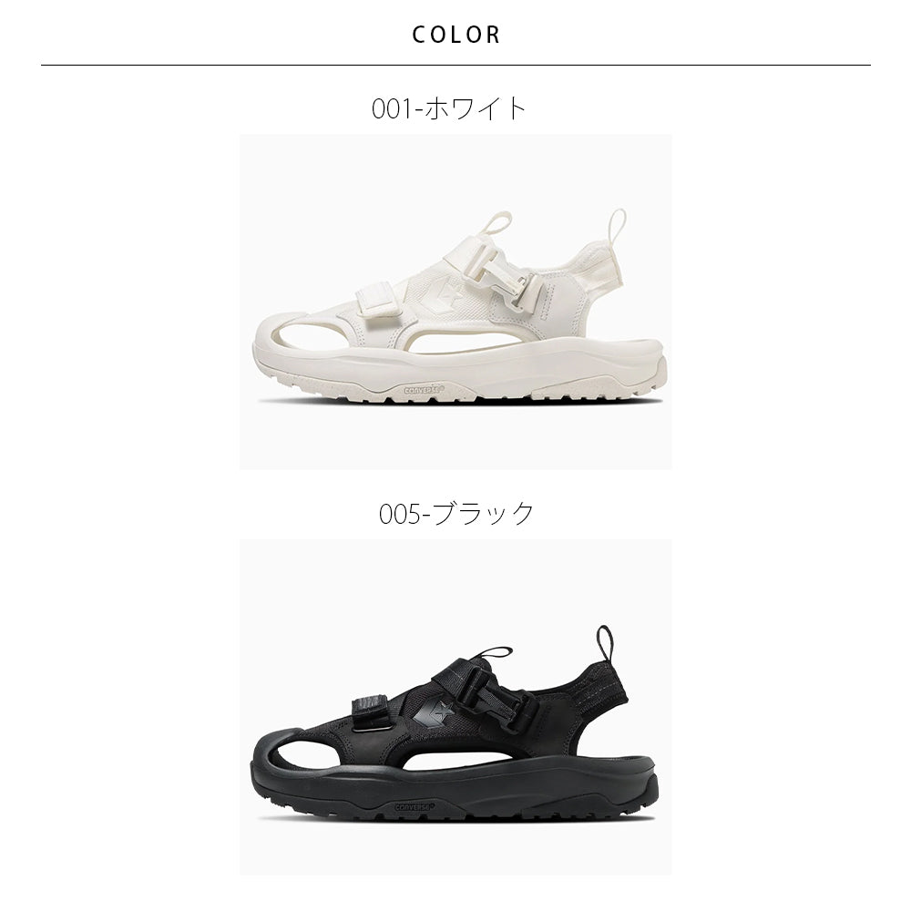 【CONVERSE】コンバース CAMPING SUPPLY MSD CP II【7301-24075】