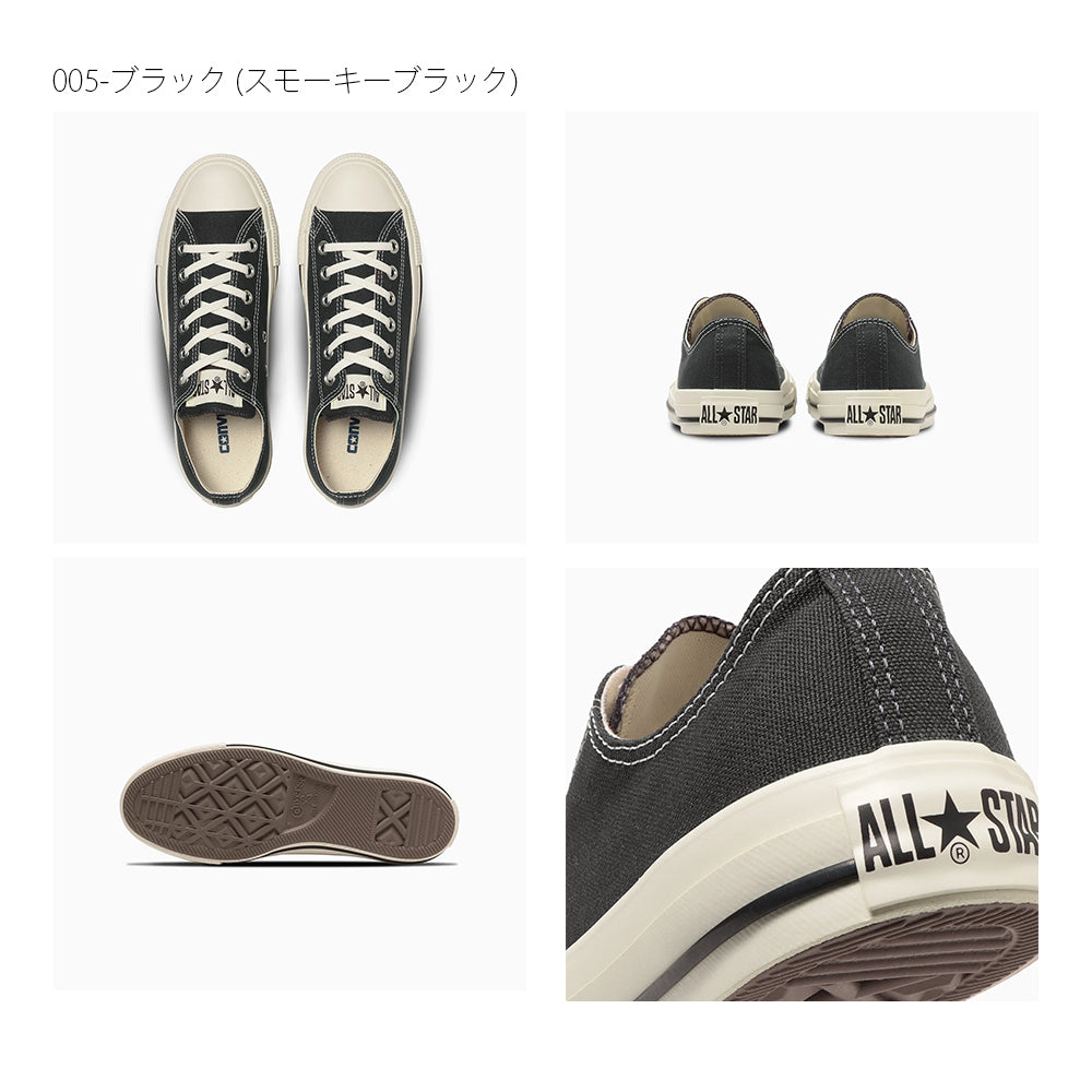 【CONVERSE】コンバース ALL STAR WASHEDCANVAS OX オールスター ウォッシュドキャンバス OX【7301-24081】