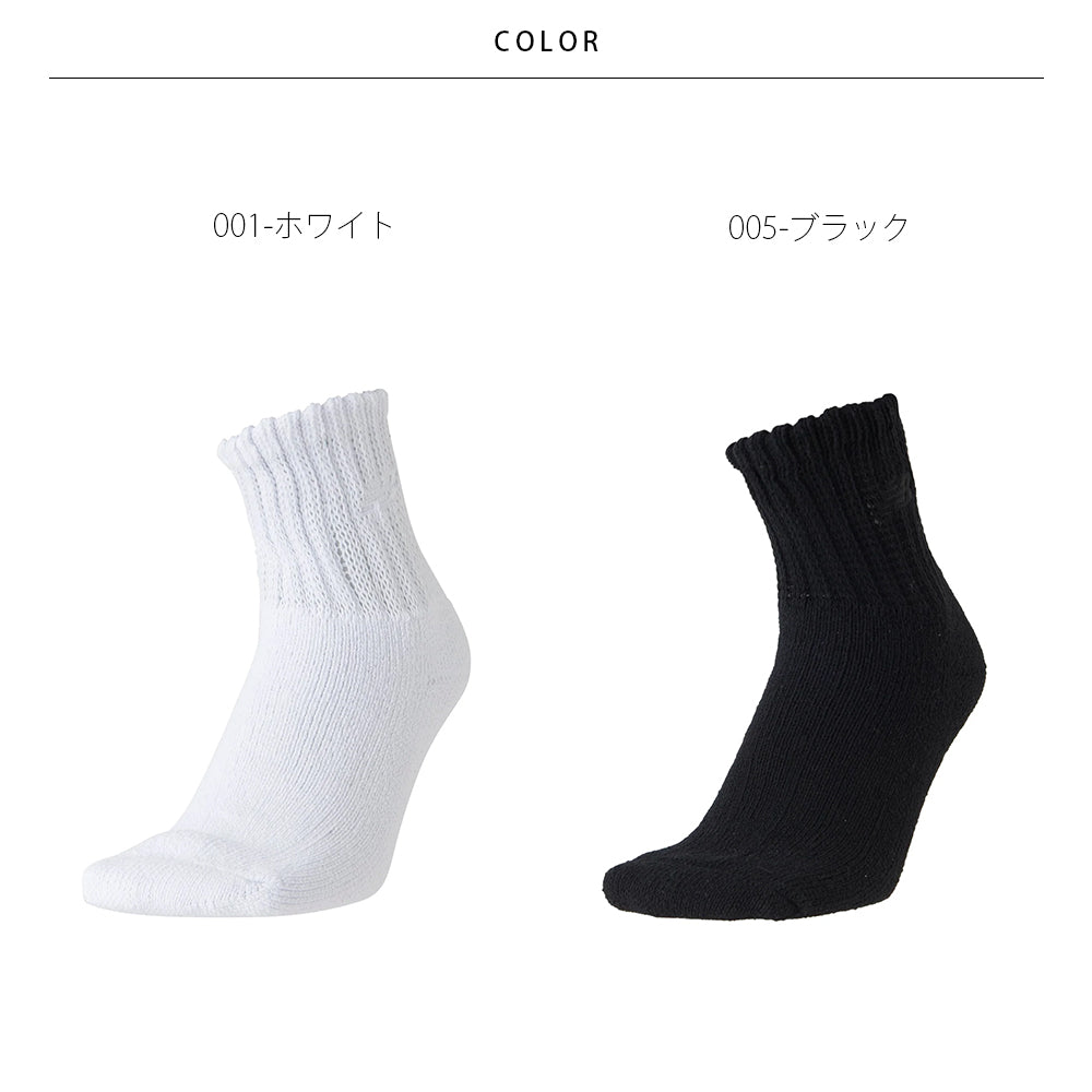 【New Balance】ニューバランス NB コンフォートショートソックス LAS45640【7301-24109】