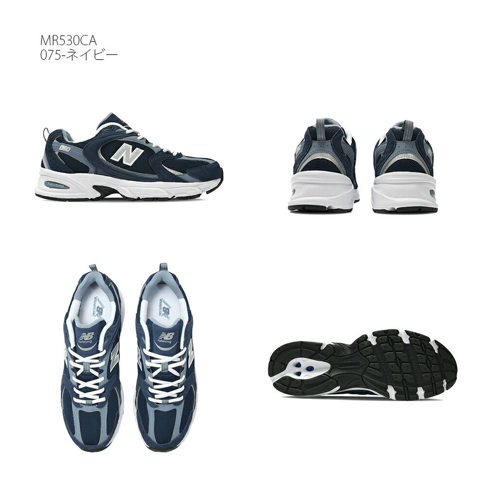【New Balance】ニューバランス NB MR530CA【7301-24117】