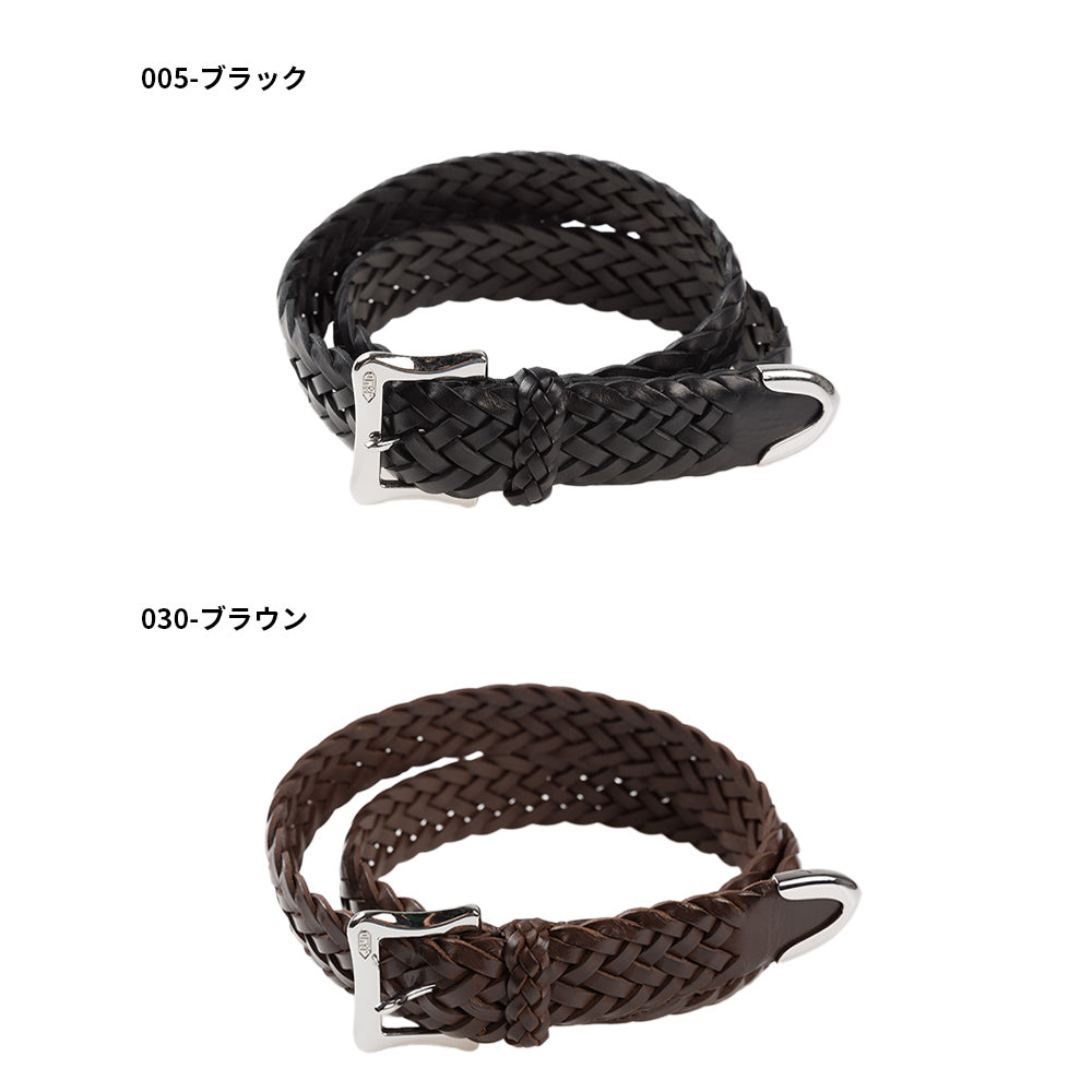 【J&M DAVIDSON】ジェイアンドエム デヴィッドソン ENVELPE BUCKLE TIP END 30MM エンベロープ バックル チップ エンド 30MM BENT-0TP-AN30 メッシュベルト メンズ 並行輸入品【9902-21007】