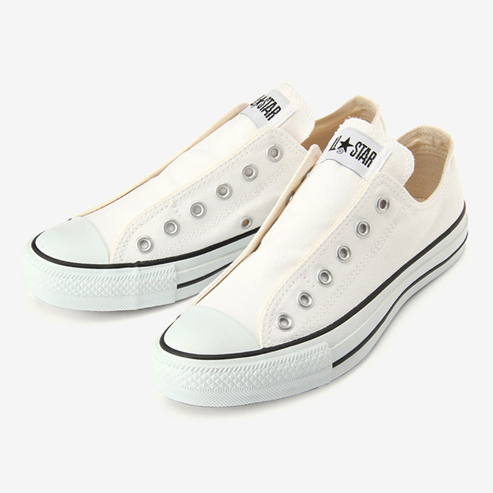 【CONVERSE】コンバース ALLSTAR SLIP III OX オールスター スリップ III OX【7301-18003】