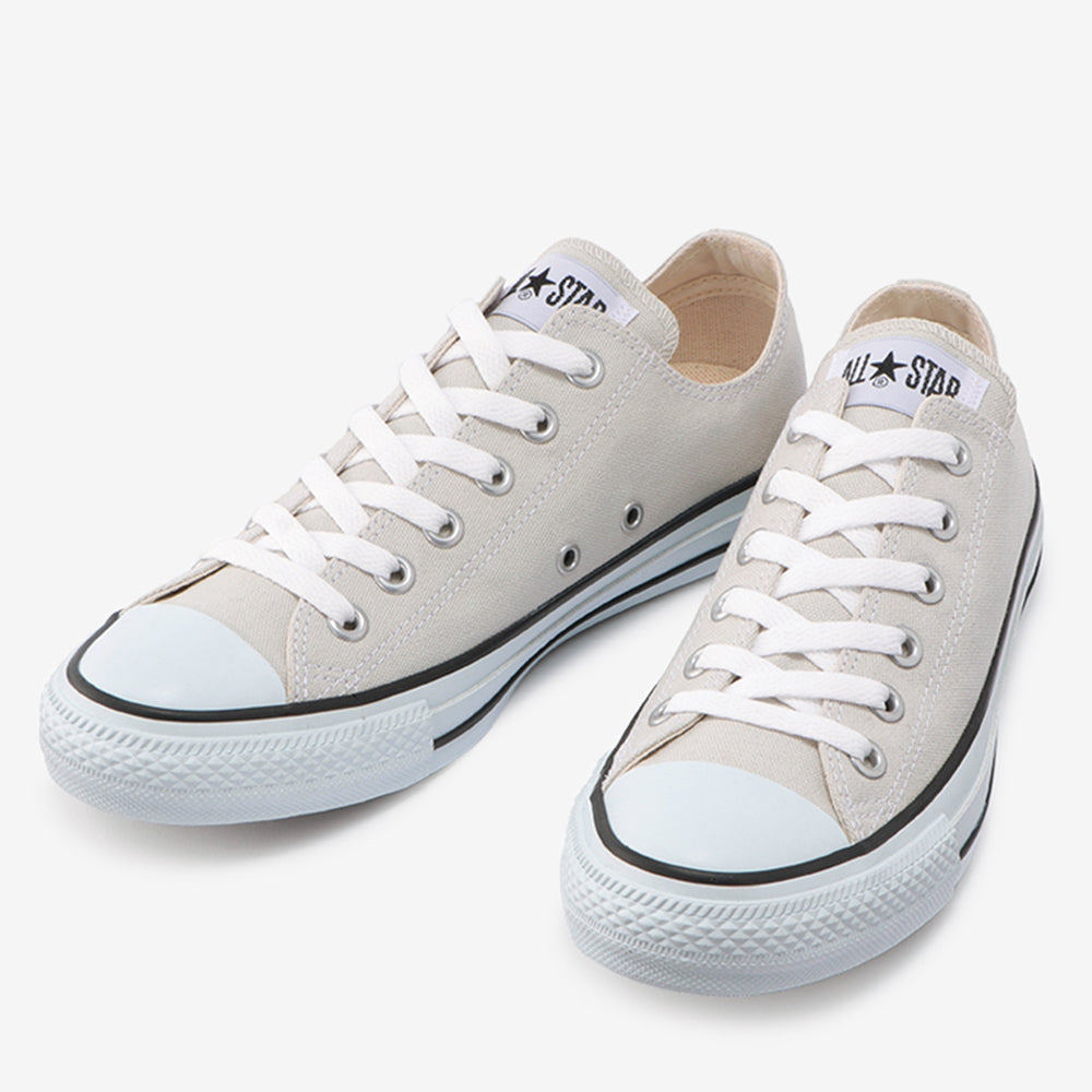 【CONVERSE】コンバース CANVAS ALL STAR COLORS OX キャンバスオールスターカラーズOX【7301-18010】