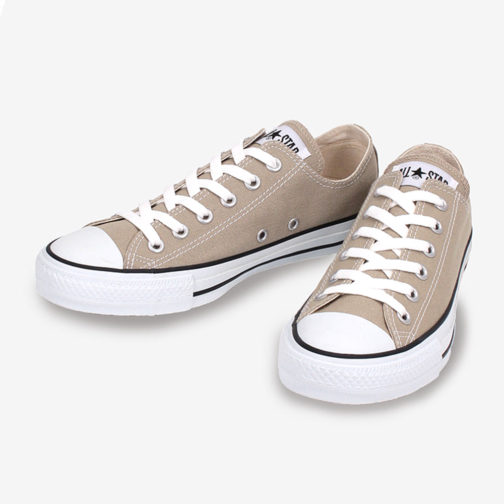 【CONVERSE】コンバース CANVAS ALL STAR COLORS OX キャンバスオールスターカラーズOX【7301-18010】