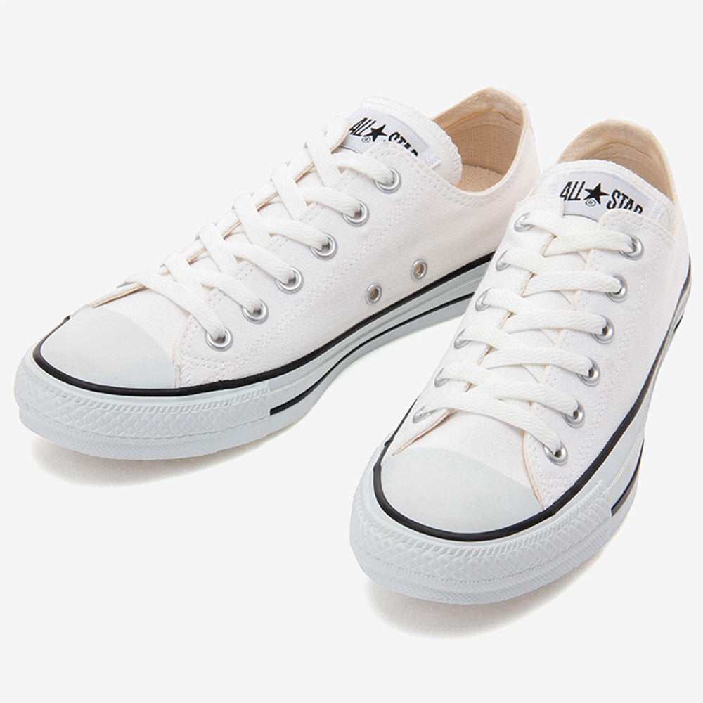 【CONVERSE】コンバース CANVAS ALL STAR COLORS OX キャンバスオールスターカラーズOX【7301-18010】