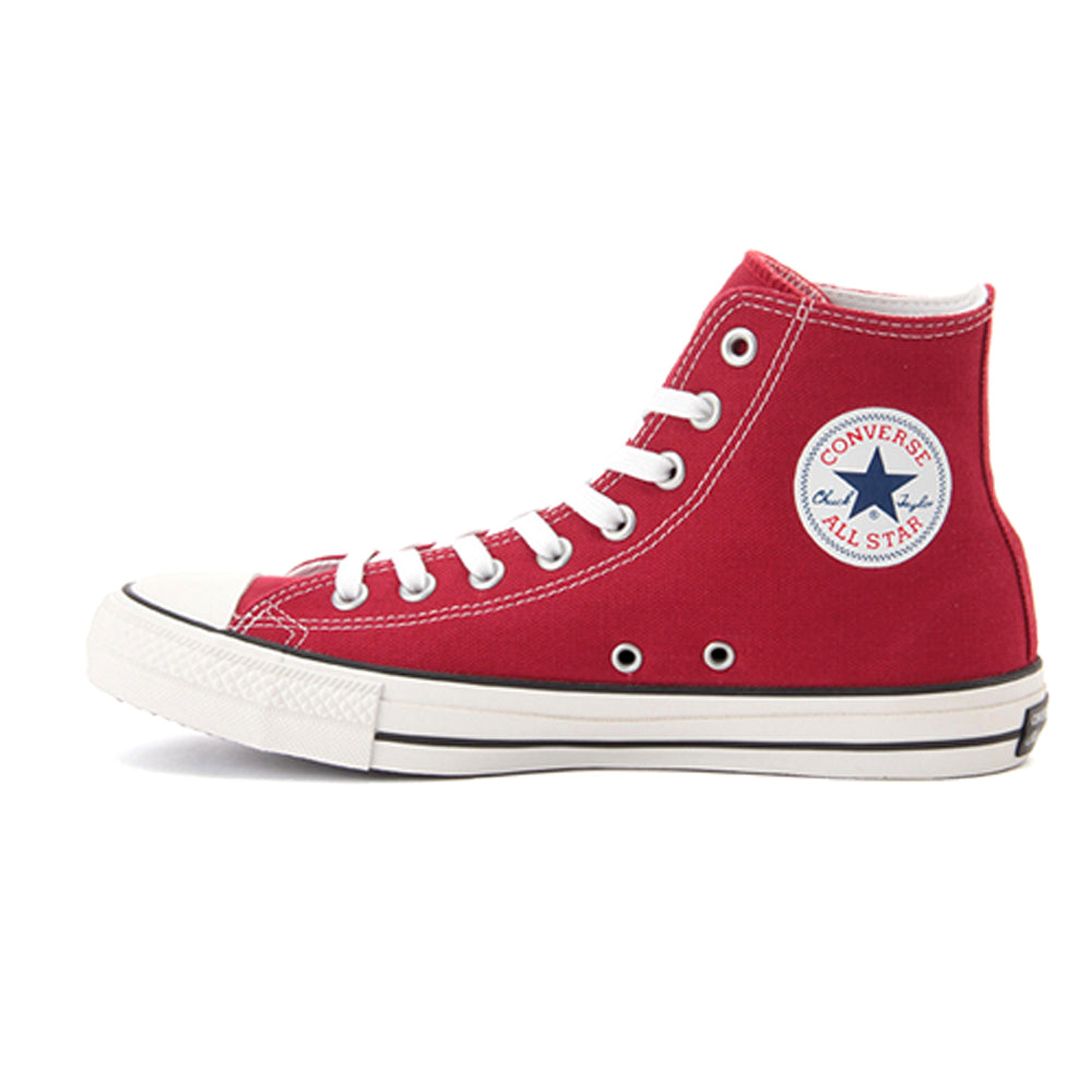 【CONVERSE】コンバース ALL STAR 100 COLORS HI オールスター 100 カラーズ HI【7301-18012】