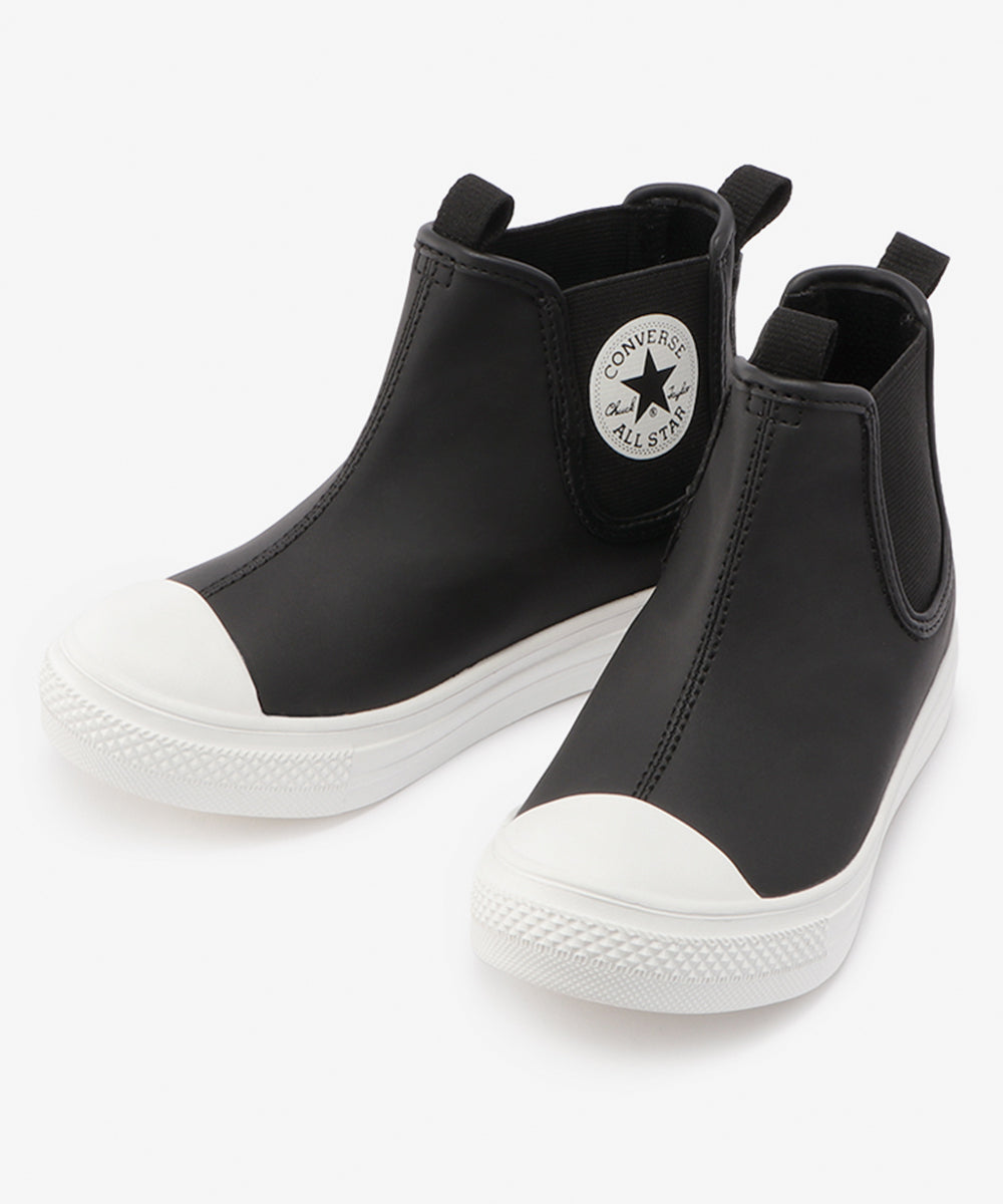【CONVERSE】コンバース CHILD ALL STAR LIGHT WR SL SIDEGORE HI チャイルド オールスター ライト WR SL サイドゴア HI【7301-22041】