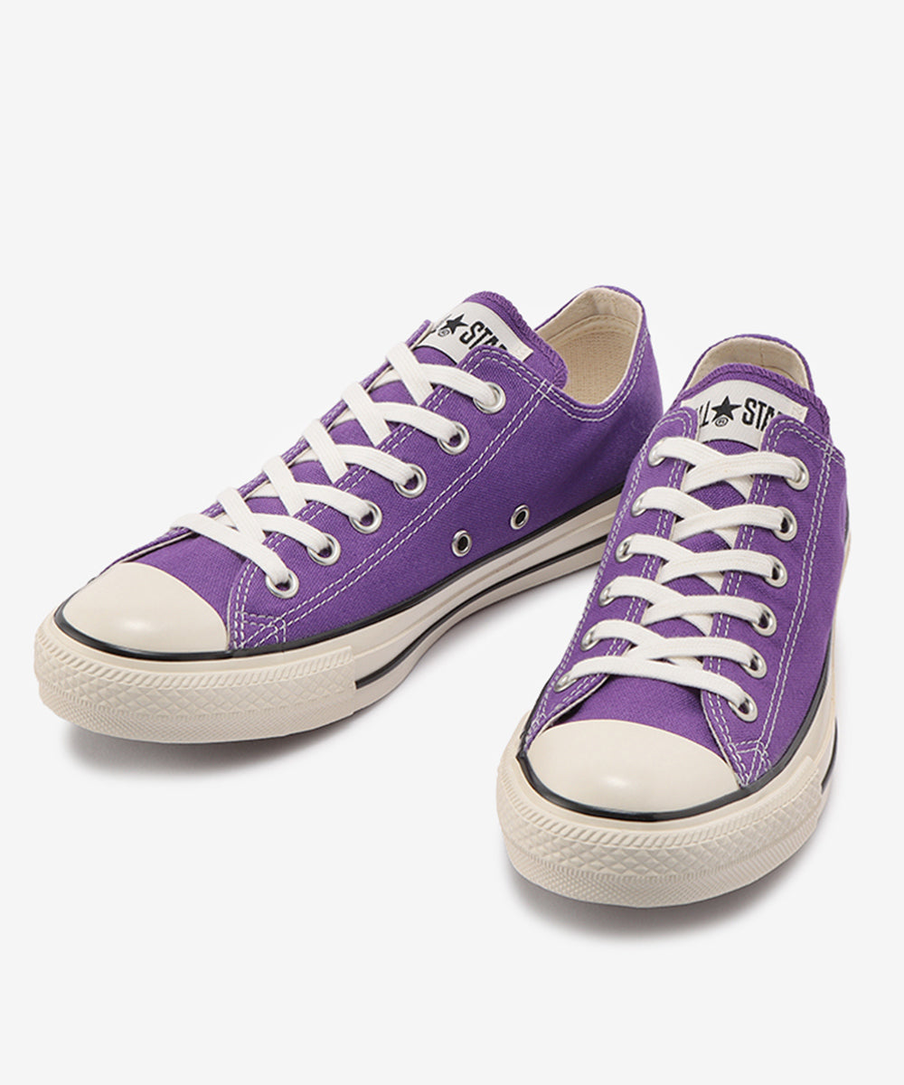 CONVERSE】コンバース ALL STAR US COLORS OX オールスター US