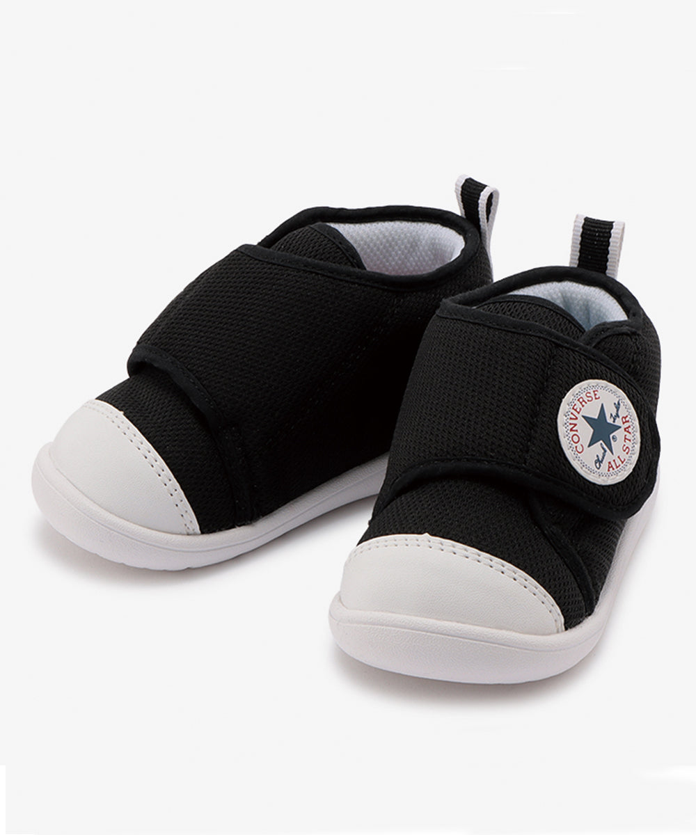 【CONVERSE】コンバース BABY ALL STAR LIGHT GF V-1 ベビー オールスター ライト GF V-1【7301-22060】