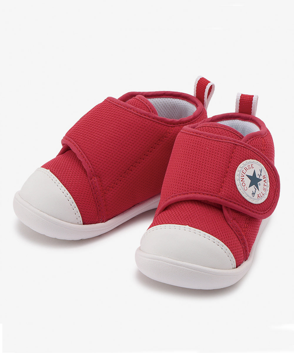 【CONVERSE】コンバース BABY ALL STAR LIGHT GF V-1 ベビー オールスター ライト GF V-1【7301-22060】