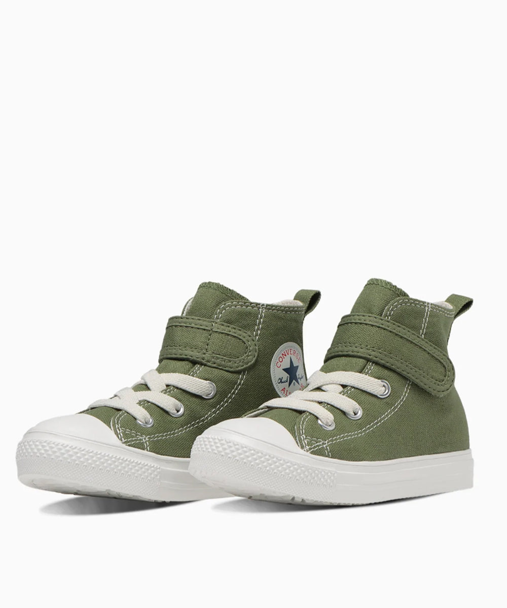 【CONVERSE】コンバース CHILD ALL STAR LIGHT V-1 HI チャイルド オールスター ライト V-1 HI【7301-22086】