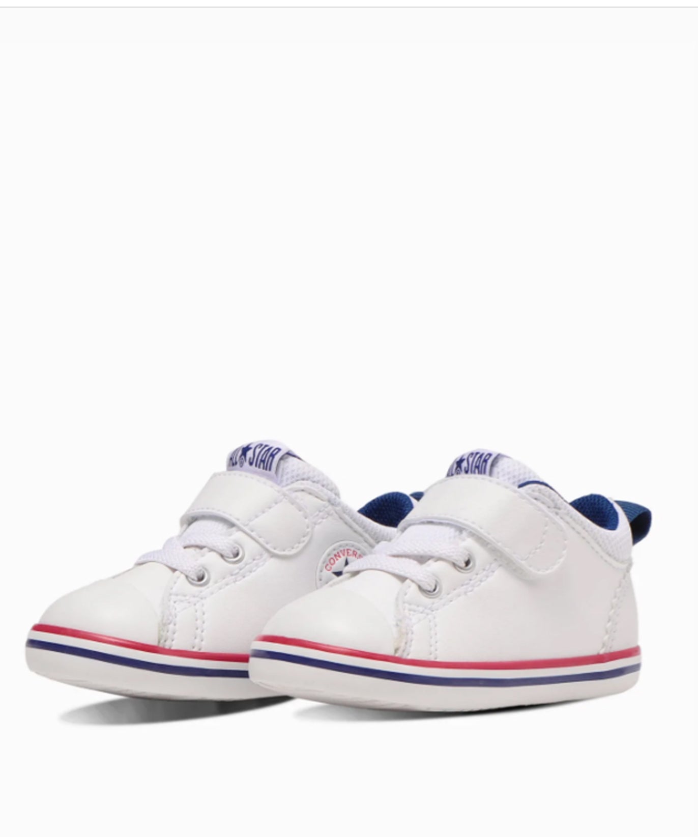 【CONVERSE】コンバース MINI ALL STAR N V-1 ミニ オールスター N V-1【7301-22092】