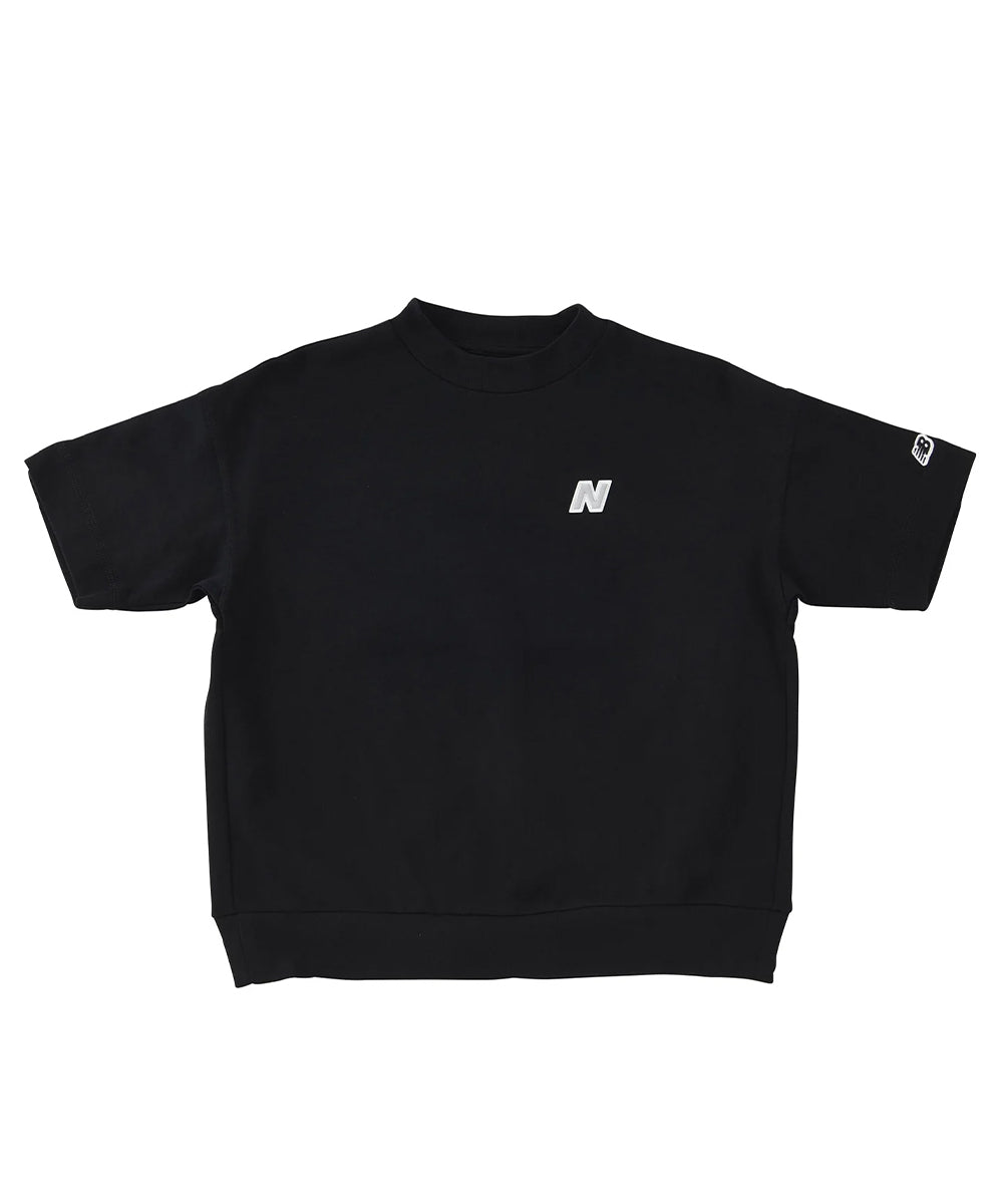【New Balance】ニューバランス NB ヘビーウェイトオーバサイズショートスリーブTシャツ ABT35047【7301-23029】
