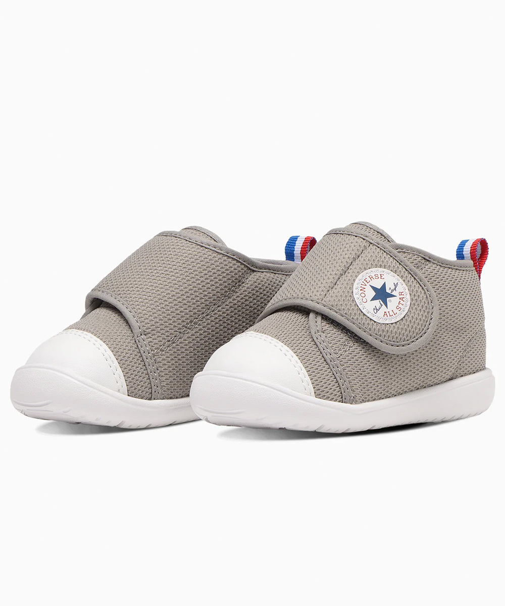 【CONVERSE】コンバース BABY ALL STAR LIGHT GF V-1 ベビー オールスター ライト GF V-1【7301-23044】