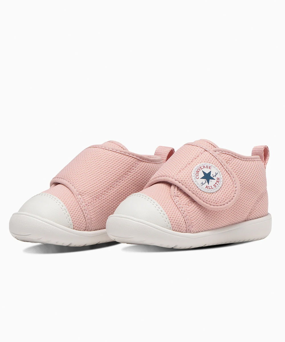 【CONVERSE】コンバース BABY ALL STAR LIGHT GF V-1 ベビー オールスター ライト GF V-1【7301-23044】