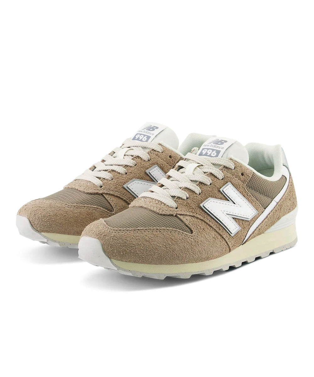 【New Balance】ニューバランス【NB】WL996 CV2 CW2 CX2【7301-23076】