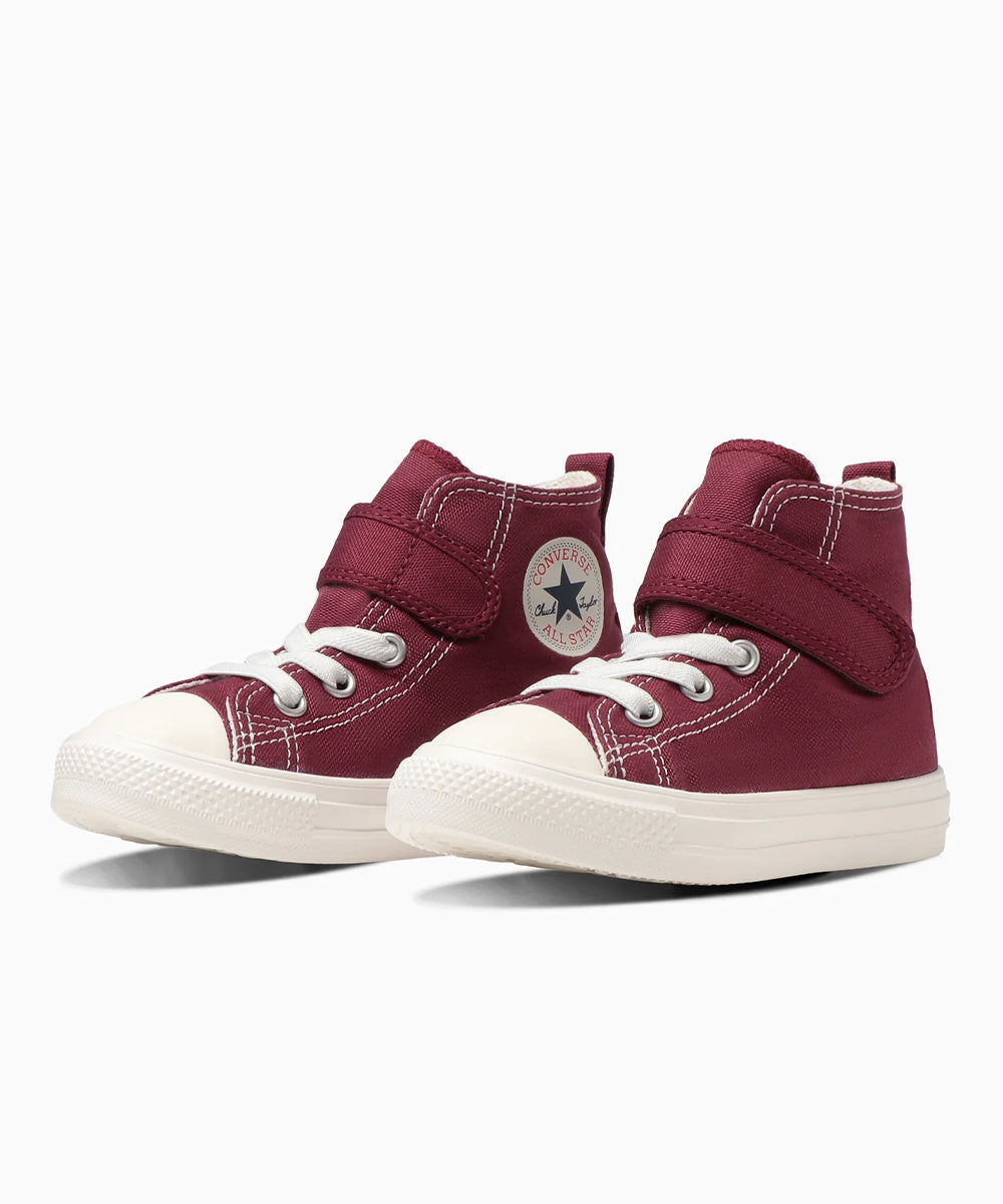 【CONVERSE】コンバース CHILD ALL STAR LIGHT V-1 HI チャイルド オールスター ライト V-1 HI【7301-23112】
