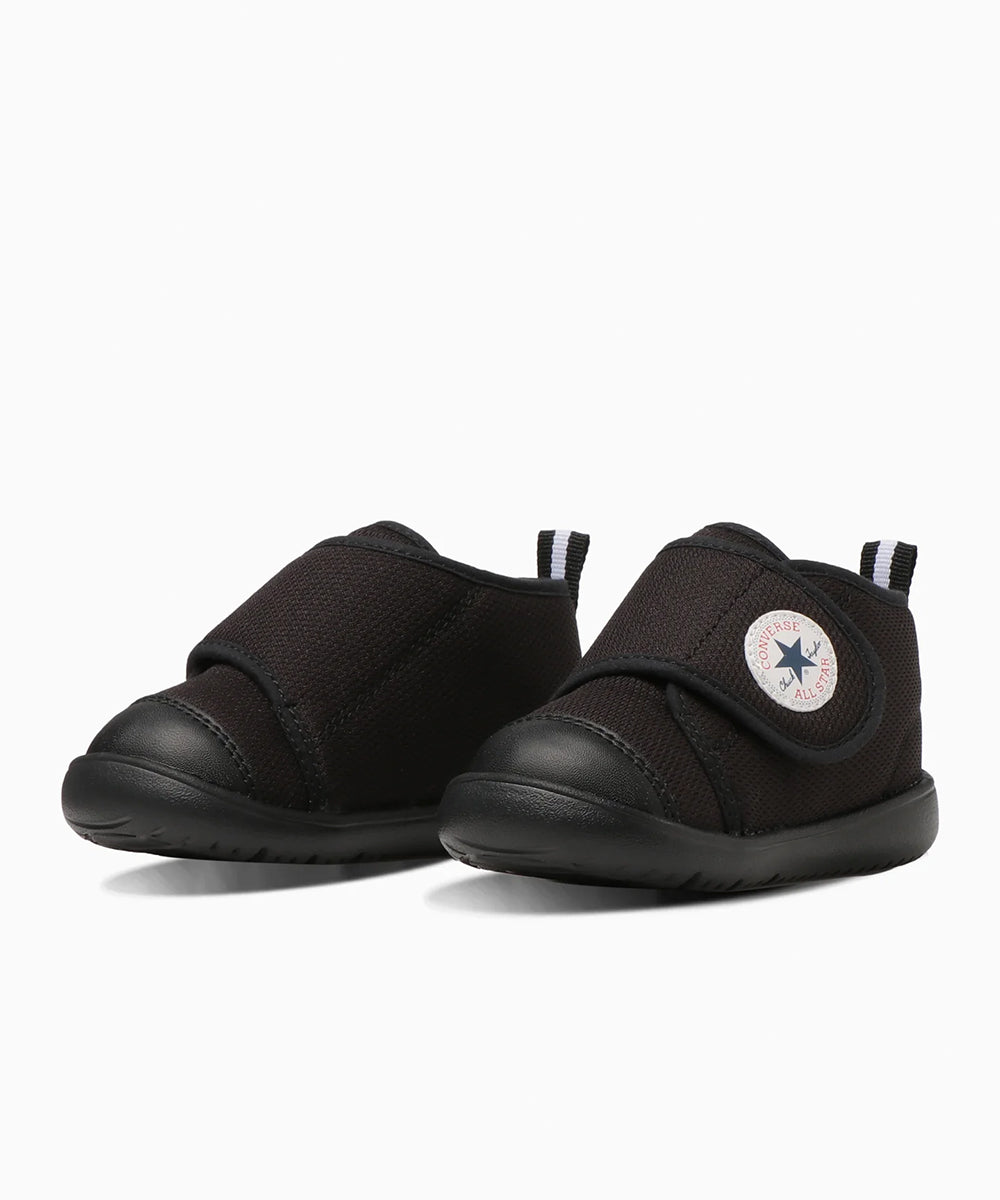 【CONVERSE】コンバース BABY ALL STAR LIGHT GF V-1 ベビー オールスター ライト GF V-1【7301-23117】