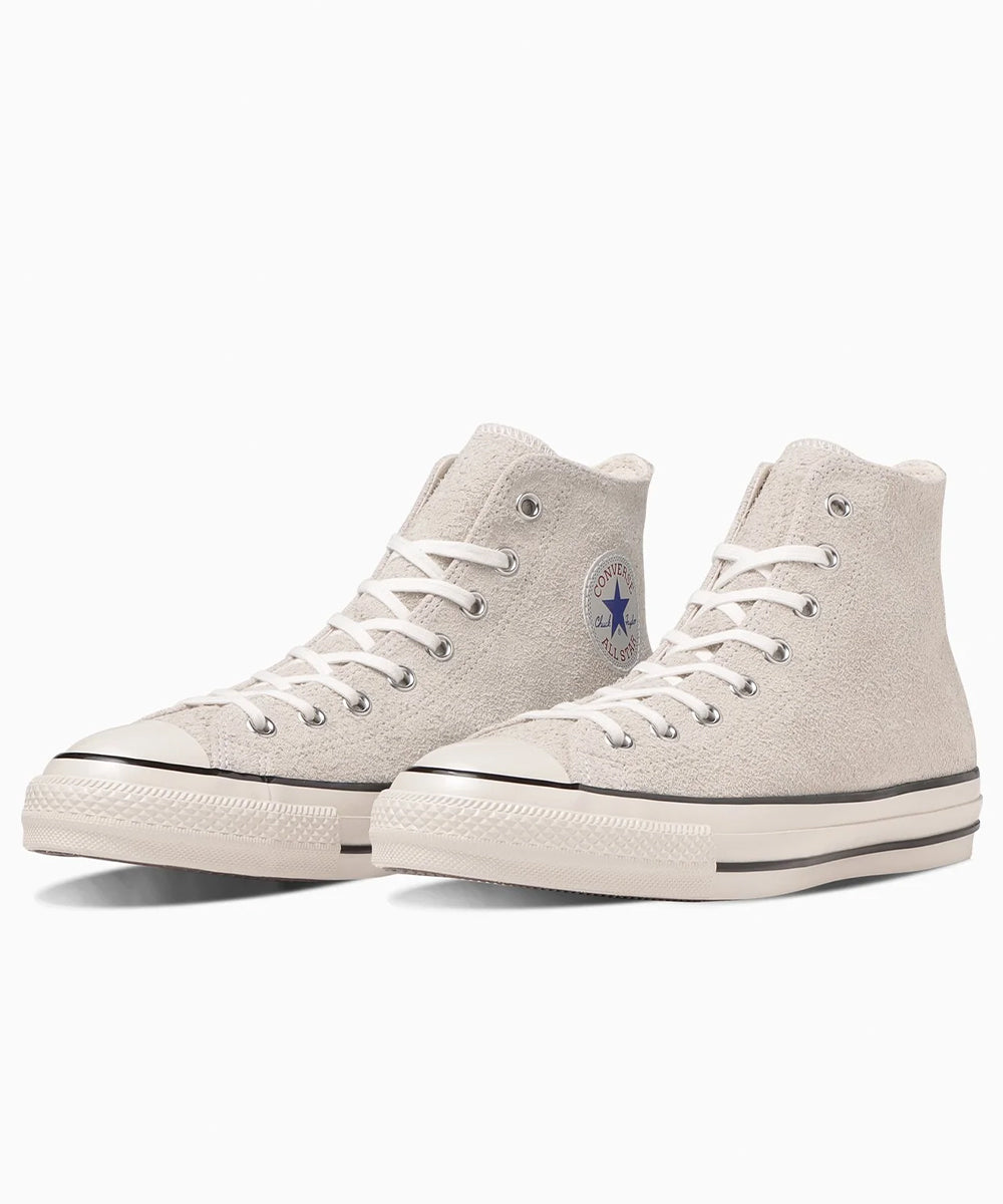 【CONVERSE】コンバース SUEDE ALL STAR US HI スエード オールスター US HI【7301-23129】