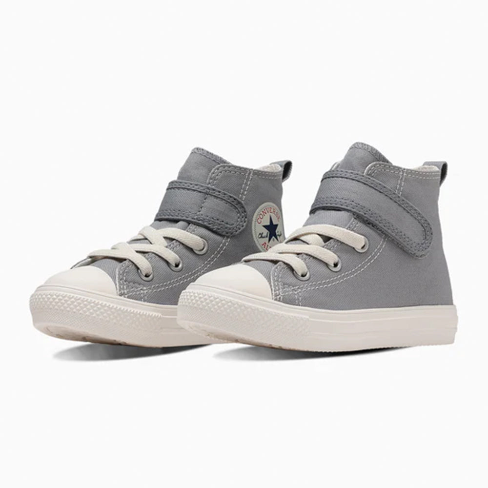 【CONVERSE】コンバース CHILD ALL STAR LIGHT V-1 HI チャイルド オールスター ライト V-1 HI【7301-24091】
