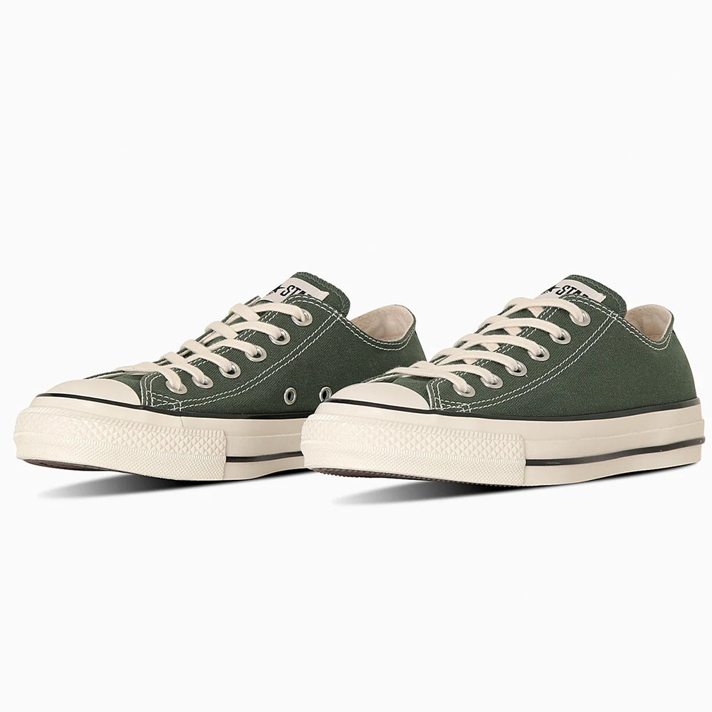 【CONVERSE】コンバース ALL STAR US OX オールスター US OX【7301-24122】