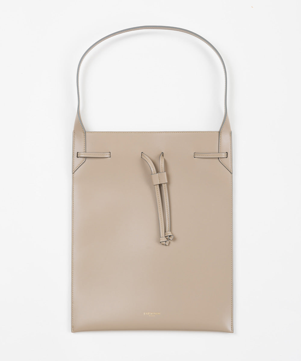 【J&M DAVIDSON】ジェイアンドエム デヴィッドソン FURROW TOTE ファロー トート トートバッグ 肩掛け LFRT-0XX-BCXX 並行輸入品【9902-22024】