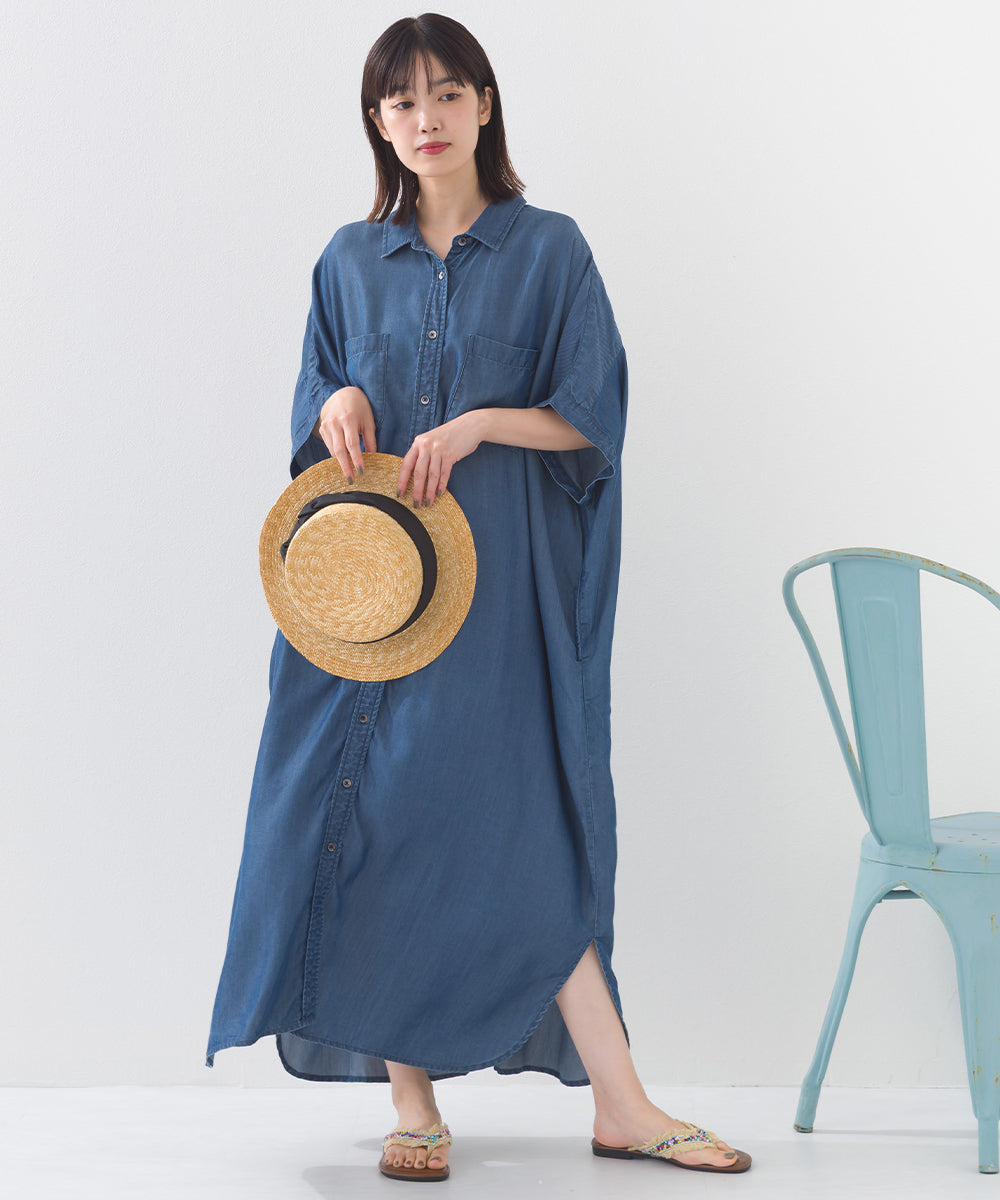 【JOLICOINSport】ビーズ刺繍 フリンジトングサンダル JS-3 ジョリコアンスポーツ【252W203JOS003】
