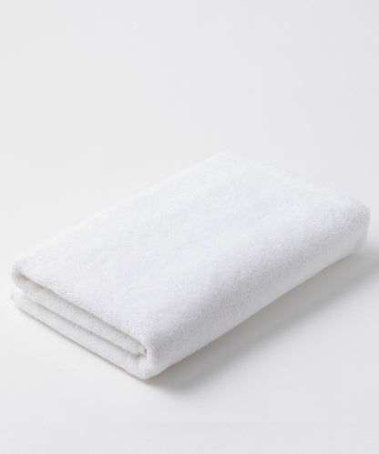 【arbol】オーガニック FLUFFY TOWEL バスタオル【1119-0013】