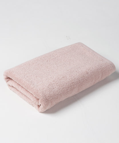 【arbol】オーガニック FLUFFY TOWEL バスタオル【1119-0013】