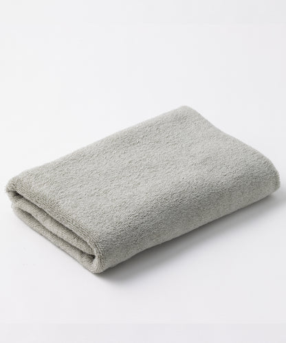 【arbol】オーガニック FLUFFY TOWEL バスタオル【1119-0013】