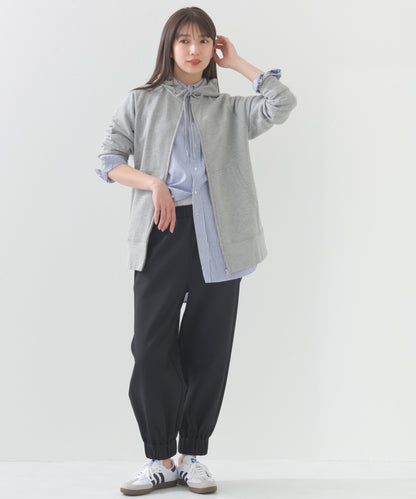 【OMNES】オックス オーバーサイズシャツ【1524-4206】