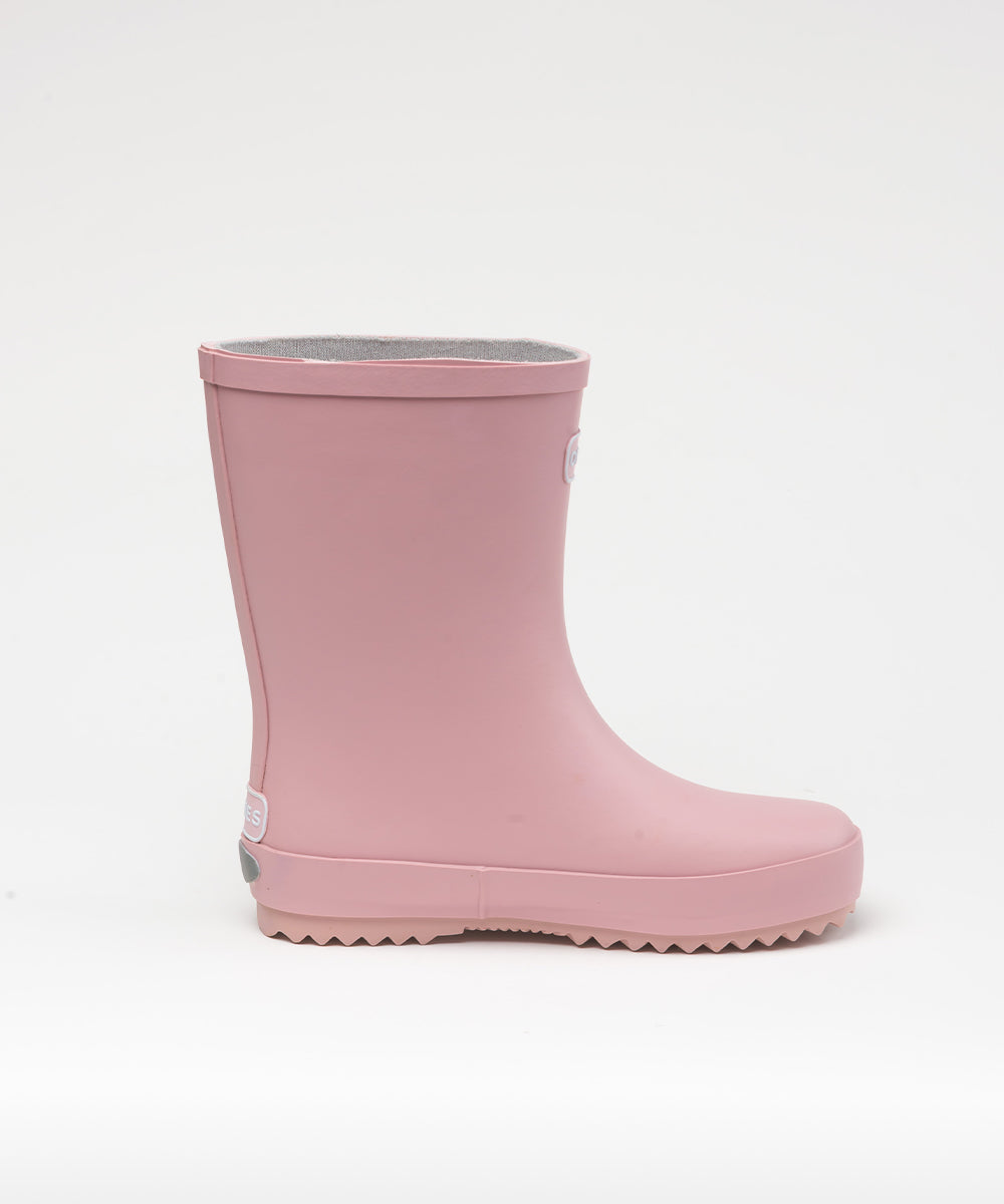 【OMNES】キッズ ラバーレインブーツ 長靴【A430001OMN】