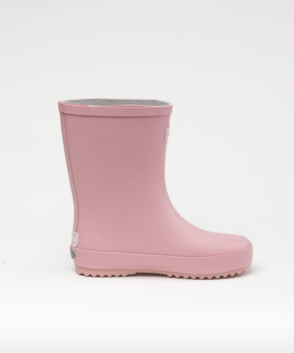 【OMNES】キッズ ラバーレインブーツ 長靴【A430001OMN】