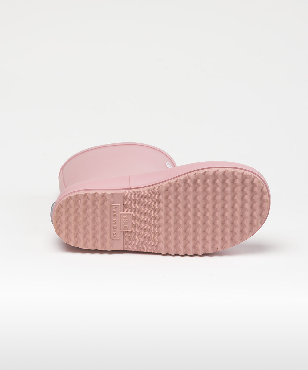 【OMNES】キッズ ラバーレインブーツ 長靴【A430001OMN】