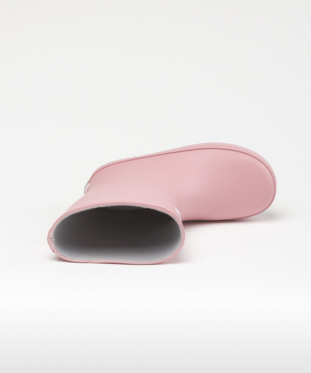 【OMNES】キッズ ラバーレインブーツ 長靴【A430001OMN】