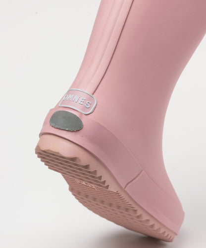 【OMNES】キッズ ラバーレインブーツ 長靴【A430001OMN】