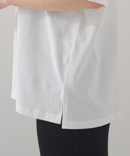 【OMNES】プリントTシャツA OMNES 【252W427EVN001】