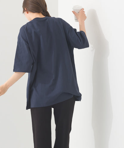 【OMNES】プリントTシャツE CALIFORNIA【252W427EVN005】
