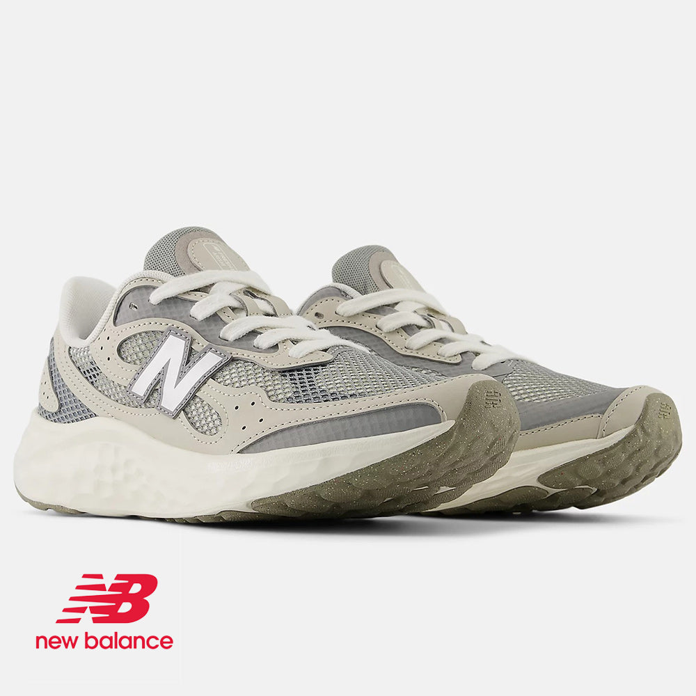 【New Balance】Fresh Foam ARISHI v4 TIRALUX 【253W206NBC008】