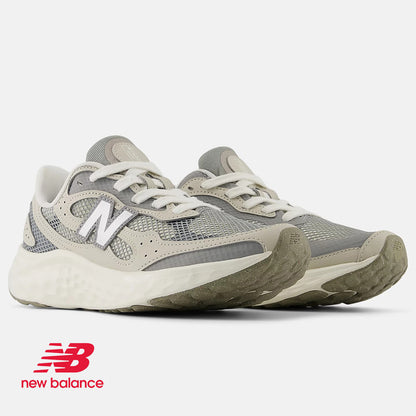 【New Balance】Fresh Foam ARISHI v4 TIRALUX 【253W206NBC008】