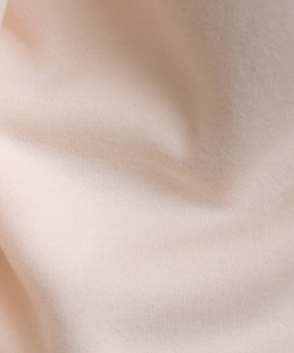 【OMNES】裏起毛ボンディングボタンフードコートアウター【253W427OMN032】