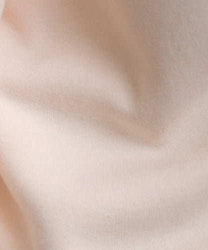 【OMNES】裏起毛ボンディングボタンフードコートアウター【253W427OMN032】