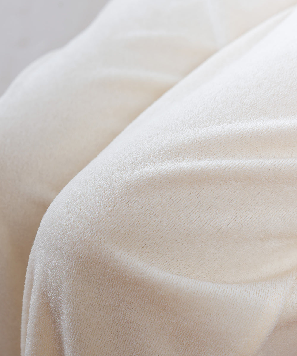 【arbol】ユニセックス パイルジョガーパンツ ルームウェア【253W432ALB001】