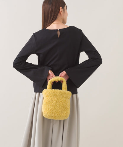 【BEAUTIFUL FRIDAY】袖フレアプルオーバー【253W430BFR005】