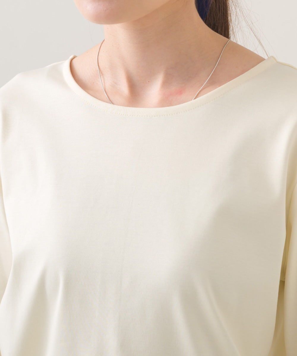 【BEAUTIFUL FRIDAY】袖フレアプルオーバー【253W430BFR005】