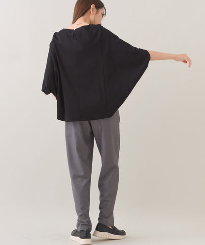 【BEAUTIFUL FRIDAY】コクーンプルオーバー【253W430BFR006】