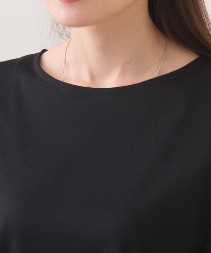 【BEAUTIFUL FRIDAY】コクーンプルオーバー【253W430BFR006】