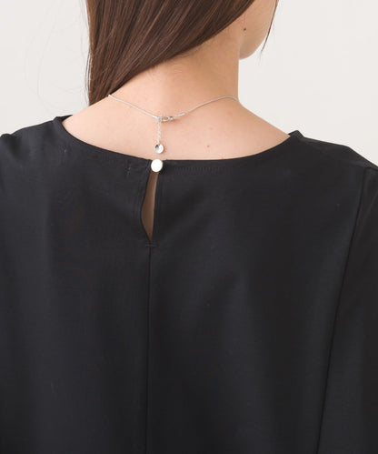 【BEAUTIFUL FRIDAY】コクーンプルオーバー【253W430BFR006】