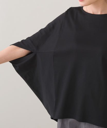 【BEAUTIFUL FRIDAY】コクーンプルオーバー【253W430BFR006】